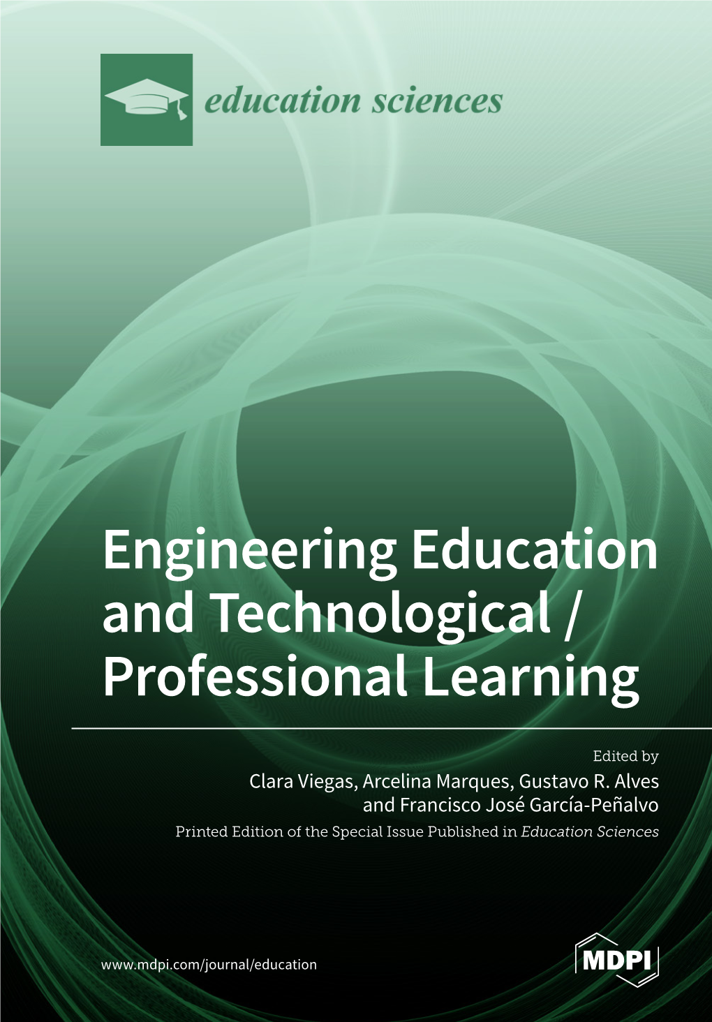 Engineering Education and Technological / Professional Learning • Clara Viegas, Arcelina Marques, Gustavo R