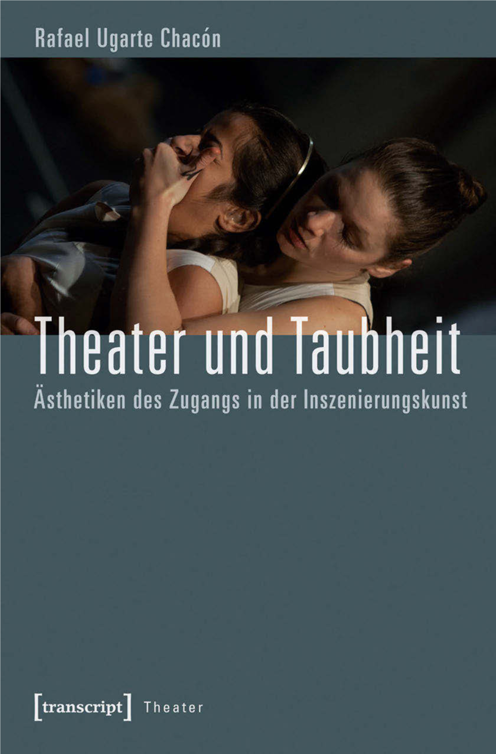 Theater Und Taubheit