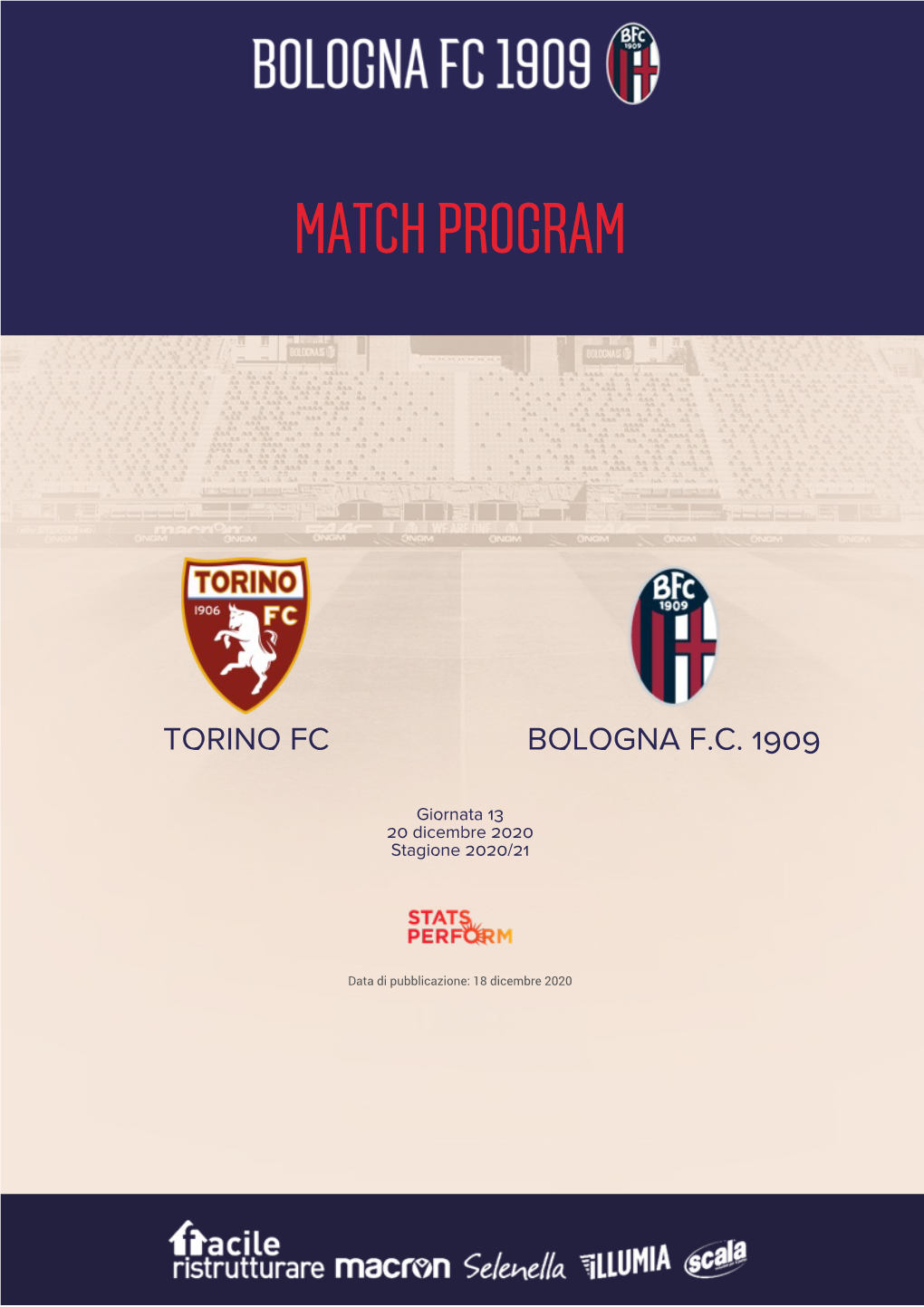 Scarica Match Program