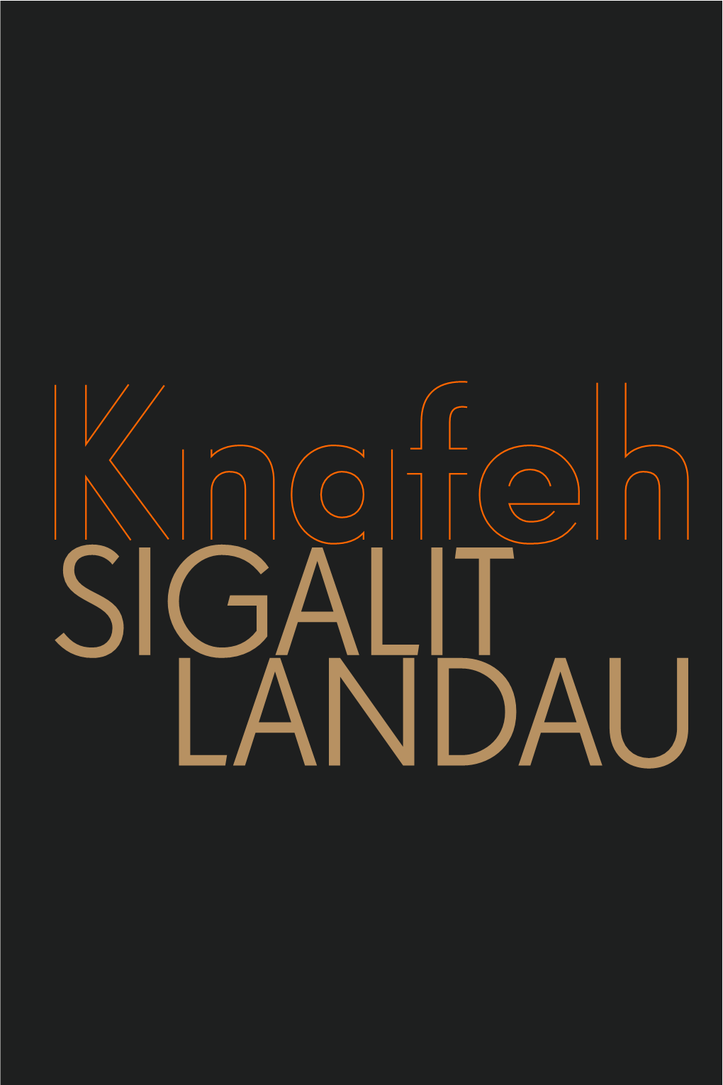 Landau Knafeh 2014.Pdf