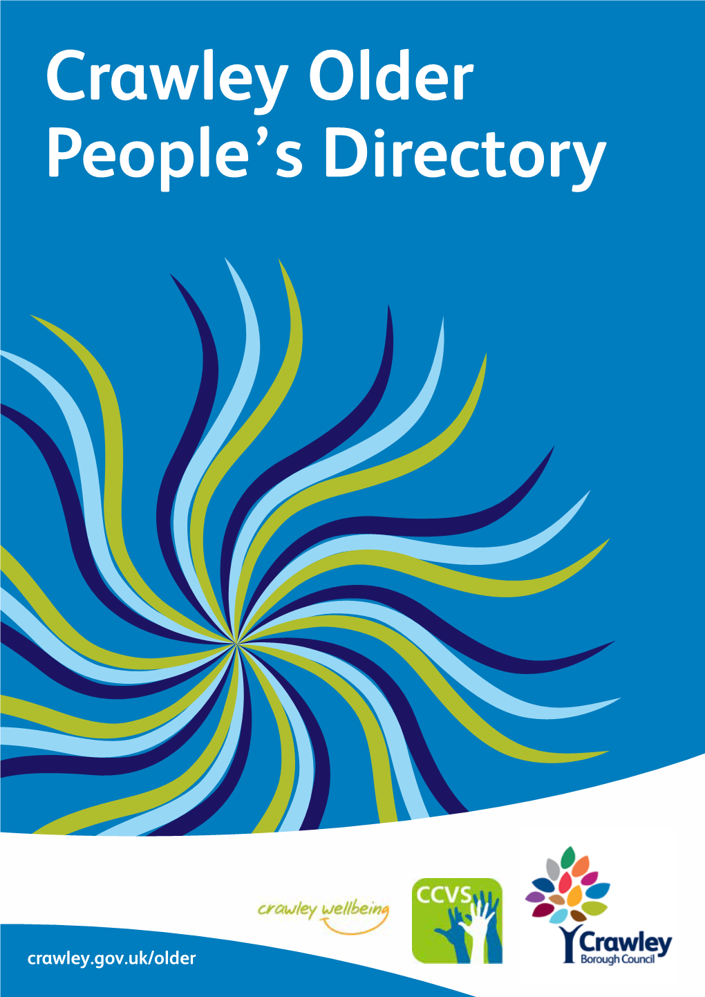 Older Peoples Directory