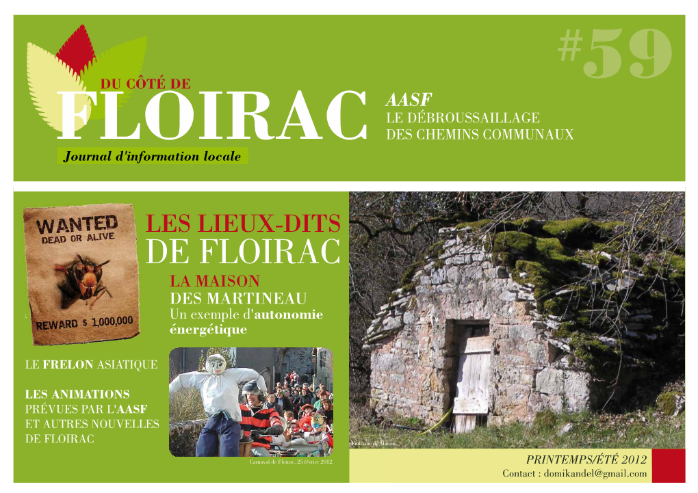 Journal+De+Floirac+ETE-2012.Pdf