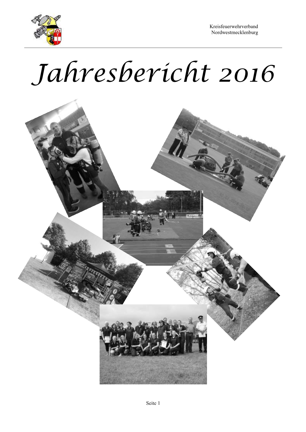 Jahresbericht 2016