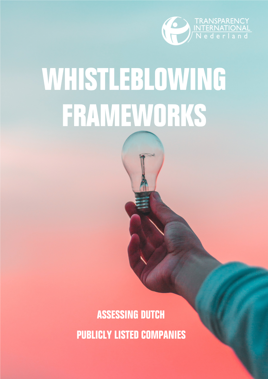 Whistleblowing Frameworks