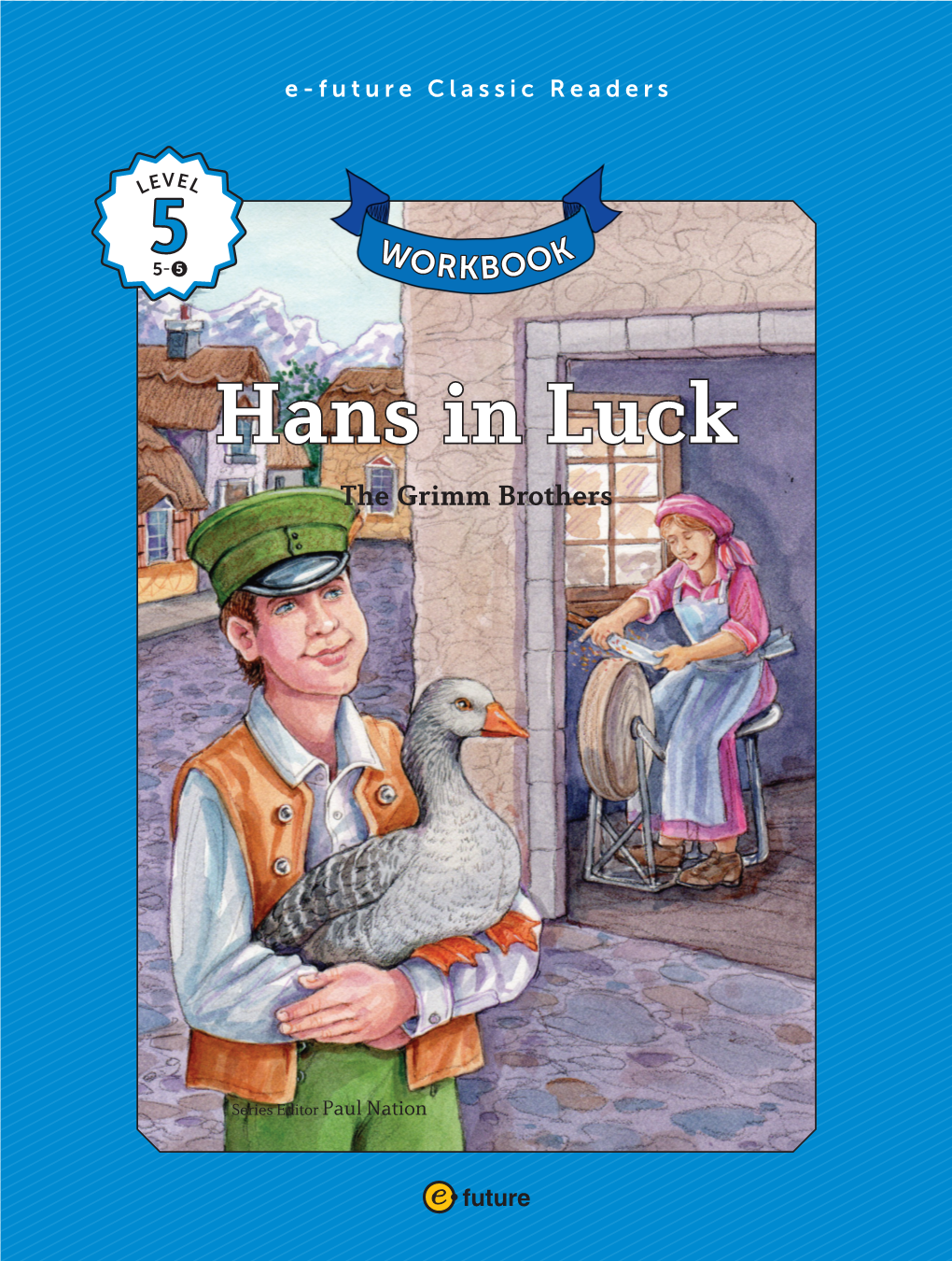 Hans in Luck 8