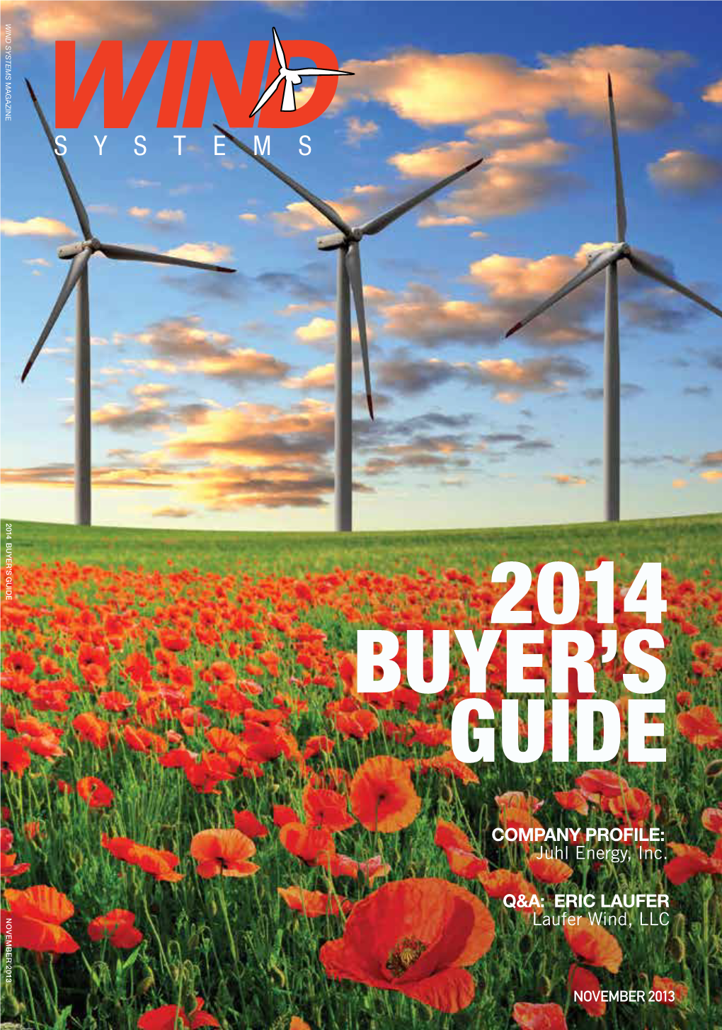 2014 Buyer's Guide