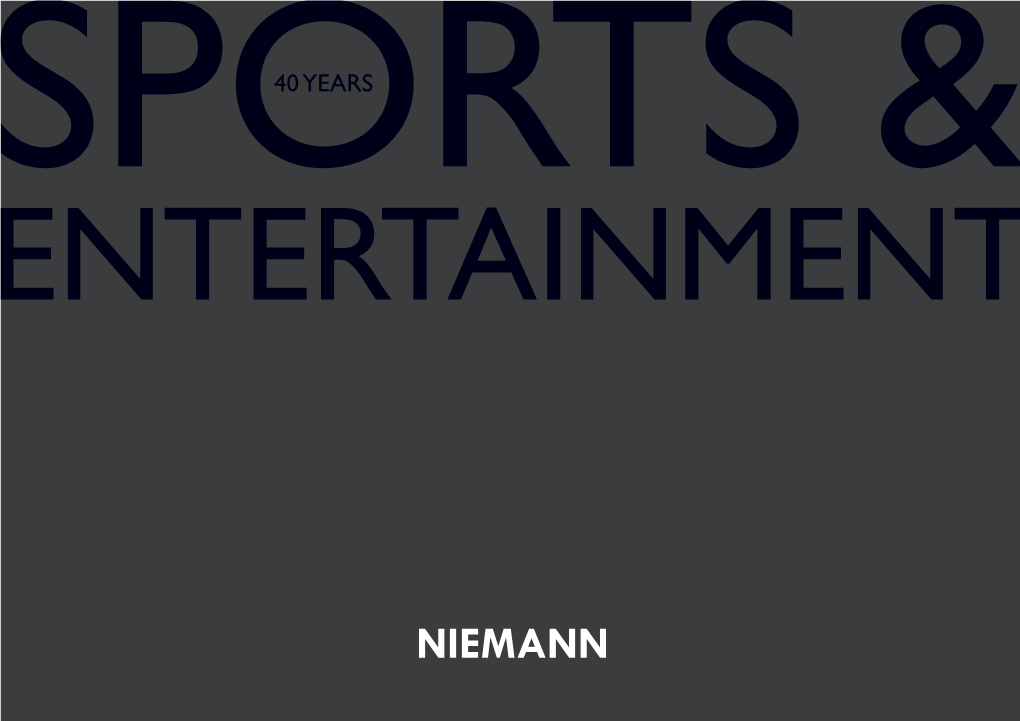 Football Niemann
