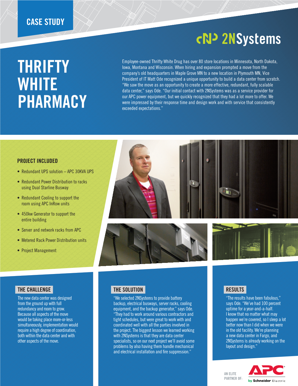 Thrifty White Pharmacy