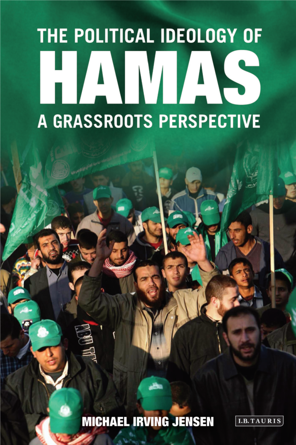 Political Ideology of Hamas