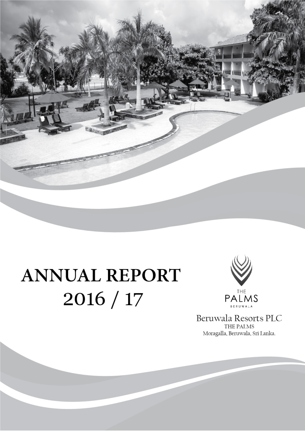 Annual Report of the Board of Directors 07 - 09