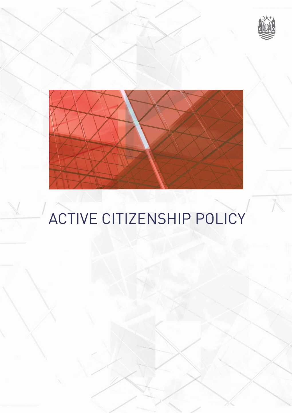 Active Citizenship Policy Introduction