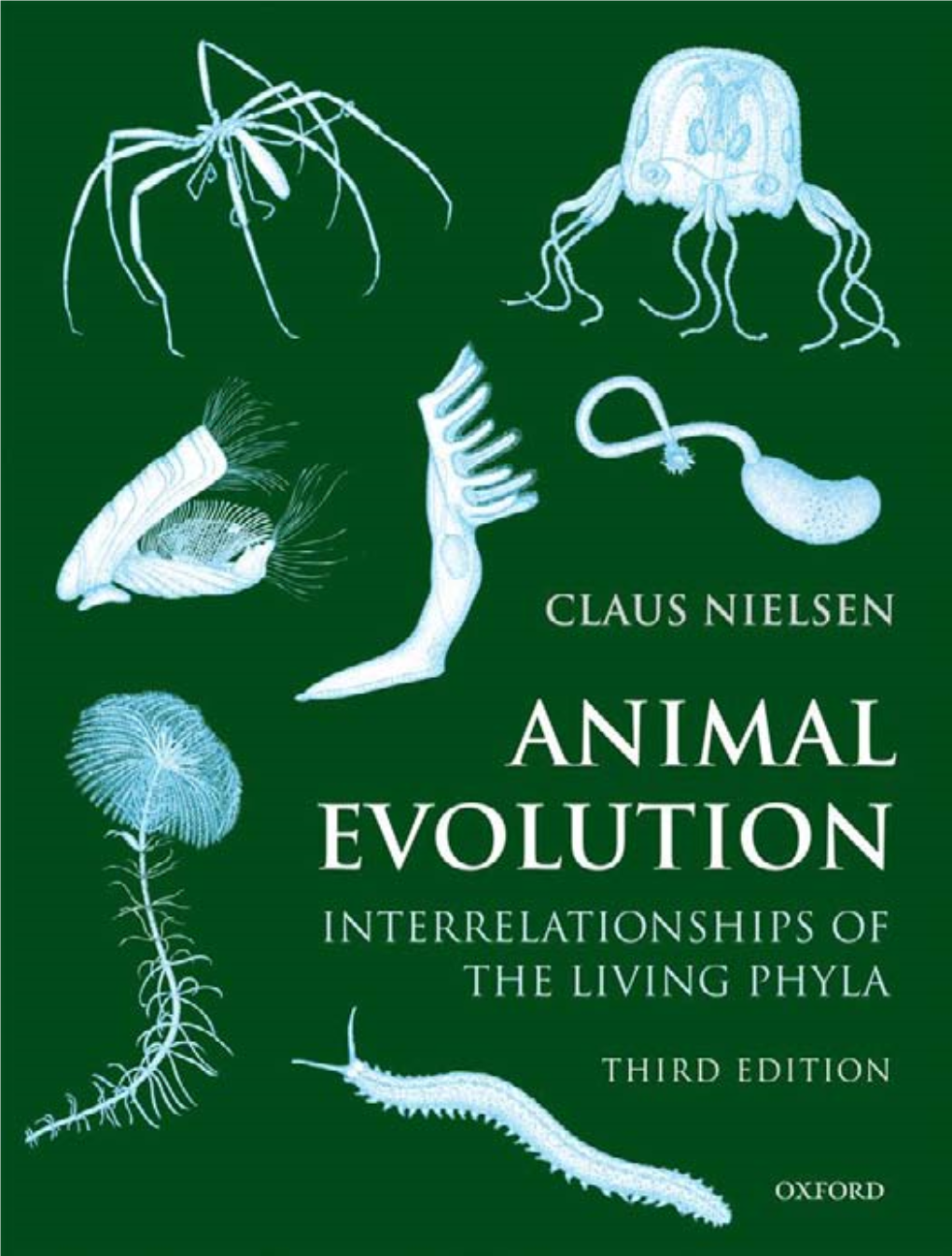 Animal-Evolution.-Interrelationships