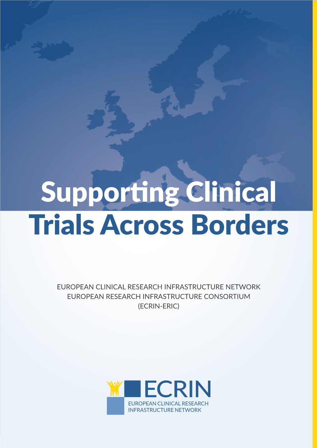 Supporting Clinical Trials Across Borders