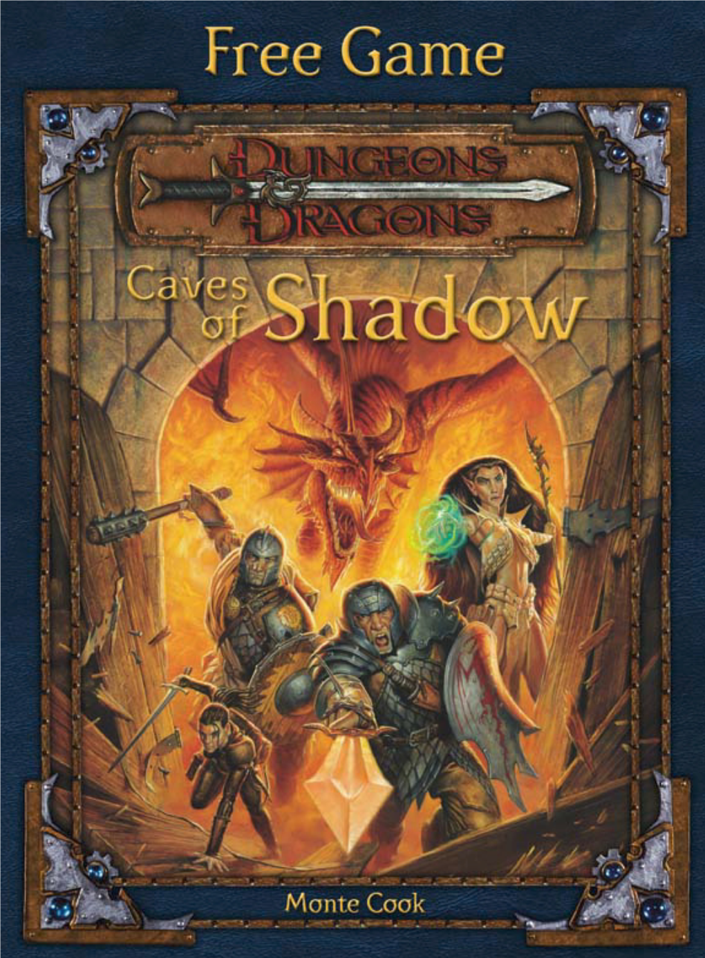 Caves of Shadow.Pdf