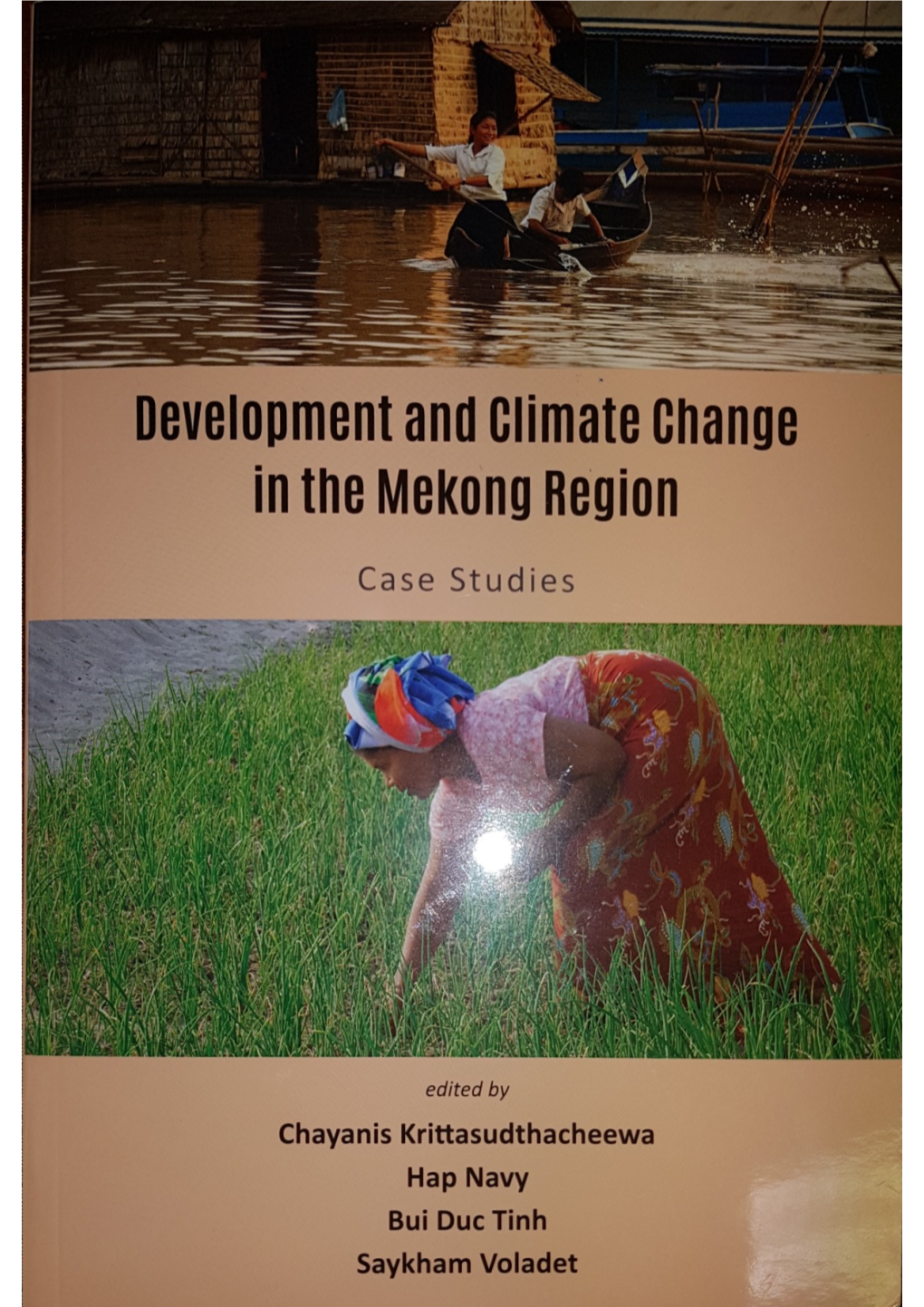 Development and Climate Change in the Mekong Region