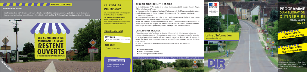 Flyer RN77.Montigny8-B