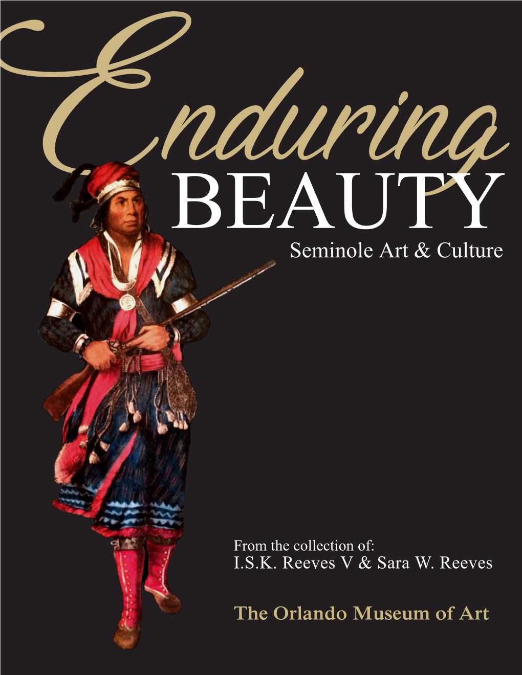 E Seminole Art & Culture