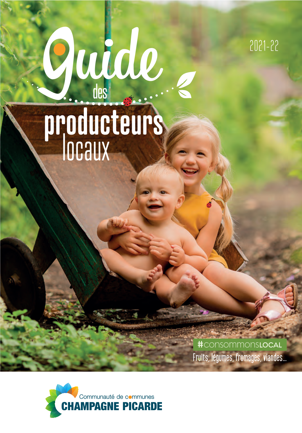 Producteurs Locaux Locaux