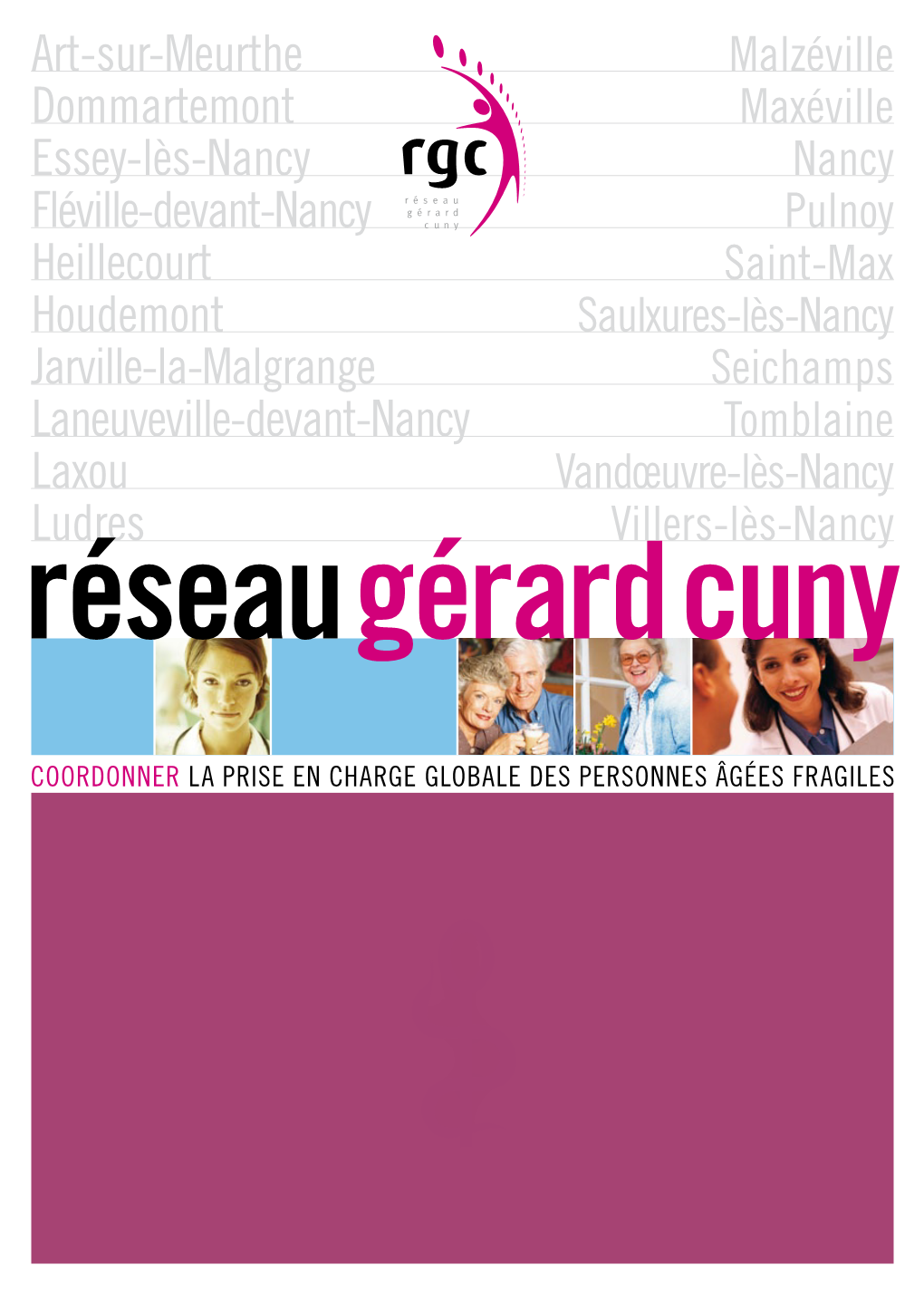 Réseau Gérardcuny