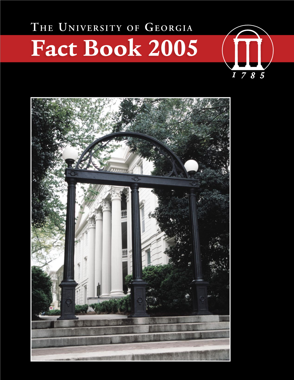 Fact Book 2005