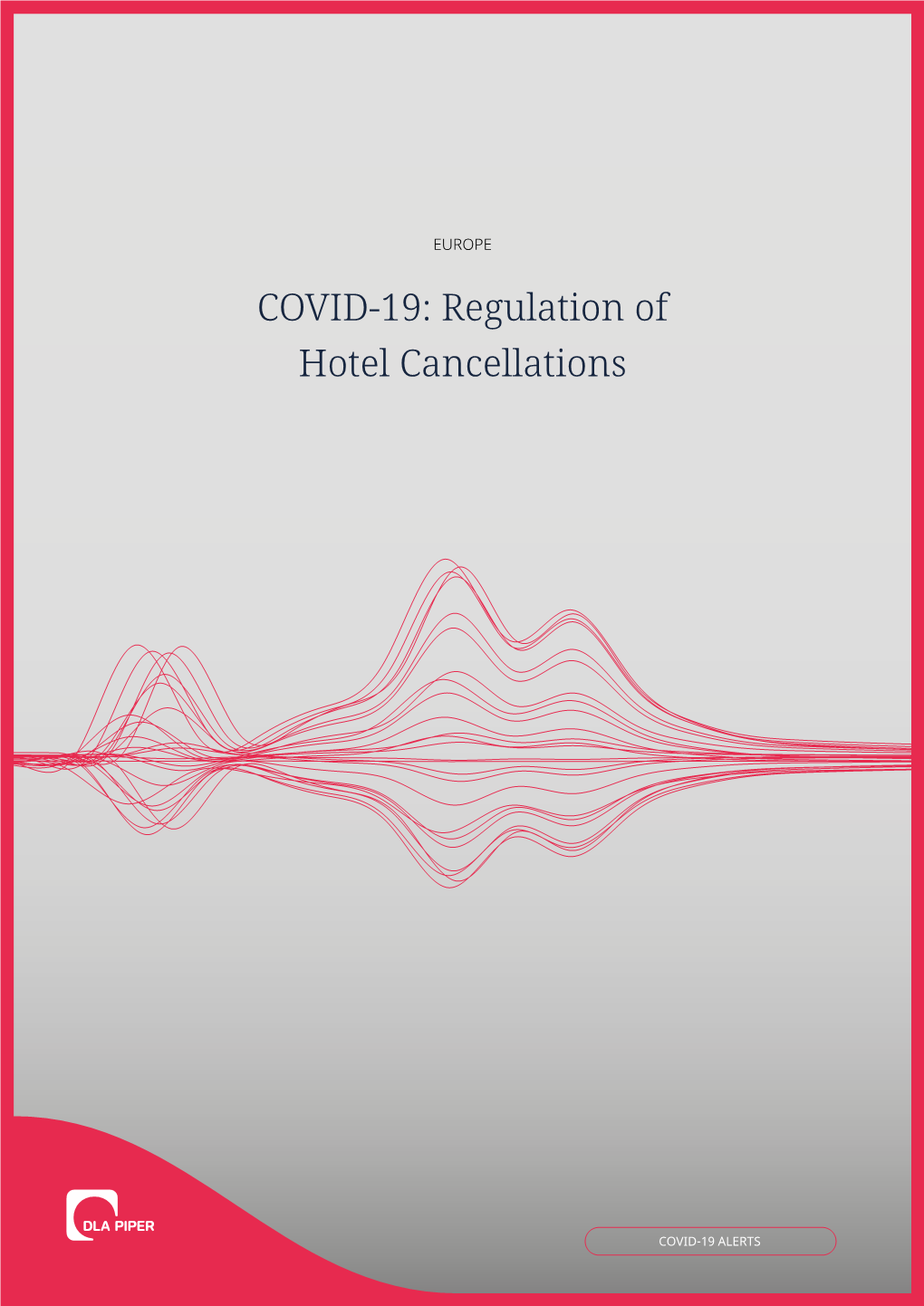 COVID-19: Regulation of Hotel Cancellations