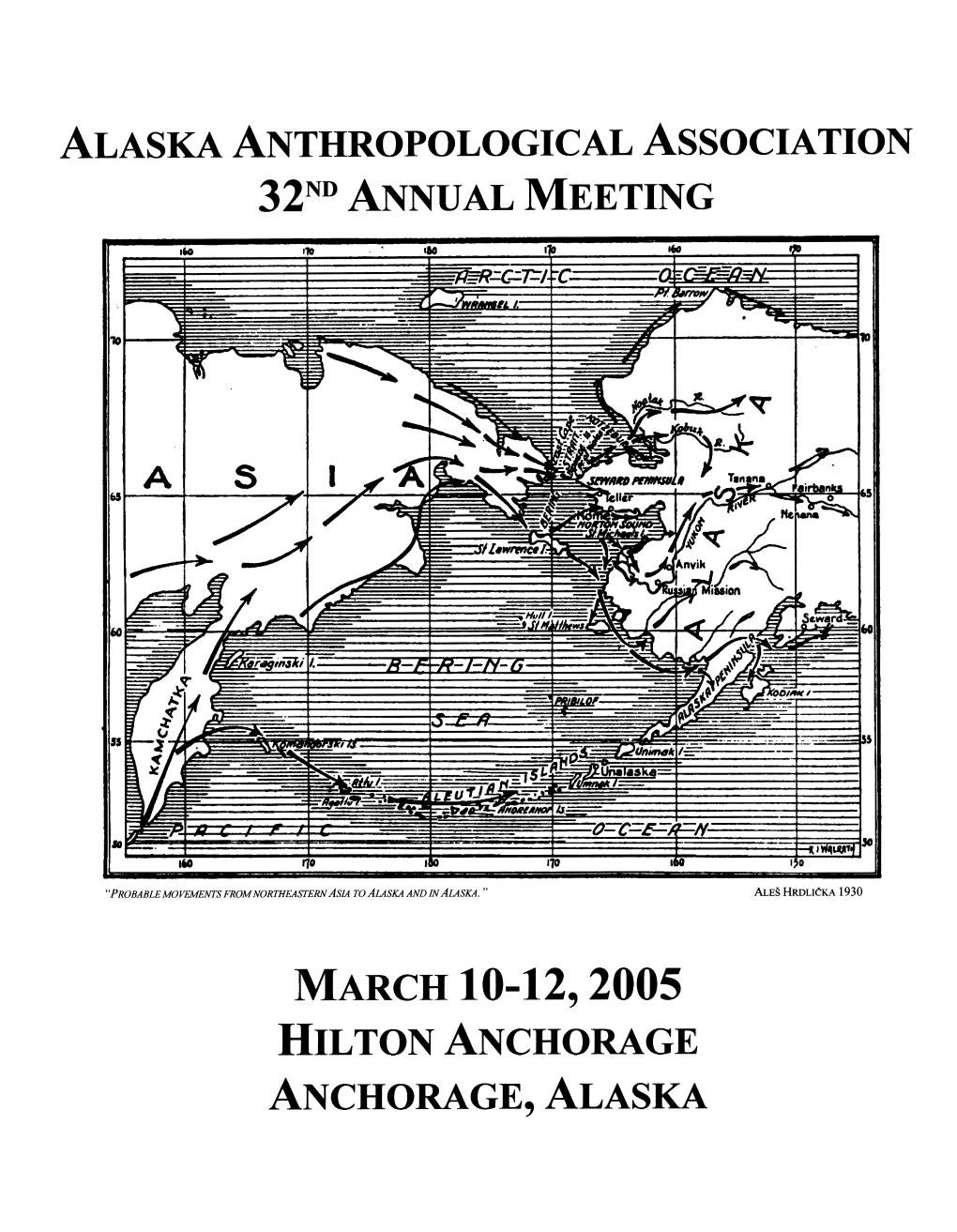 2005 Annual Meeting