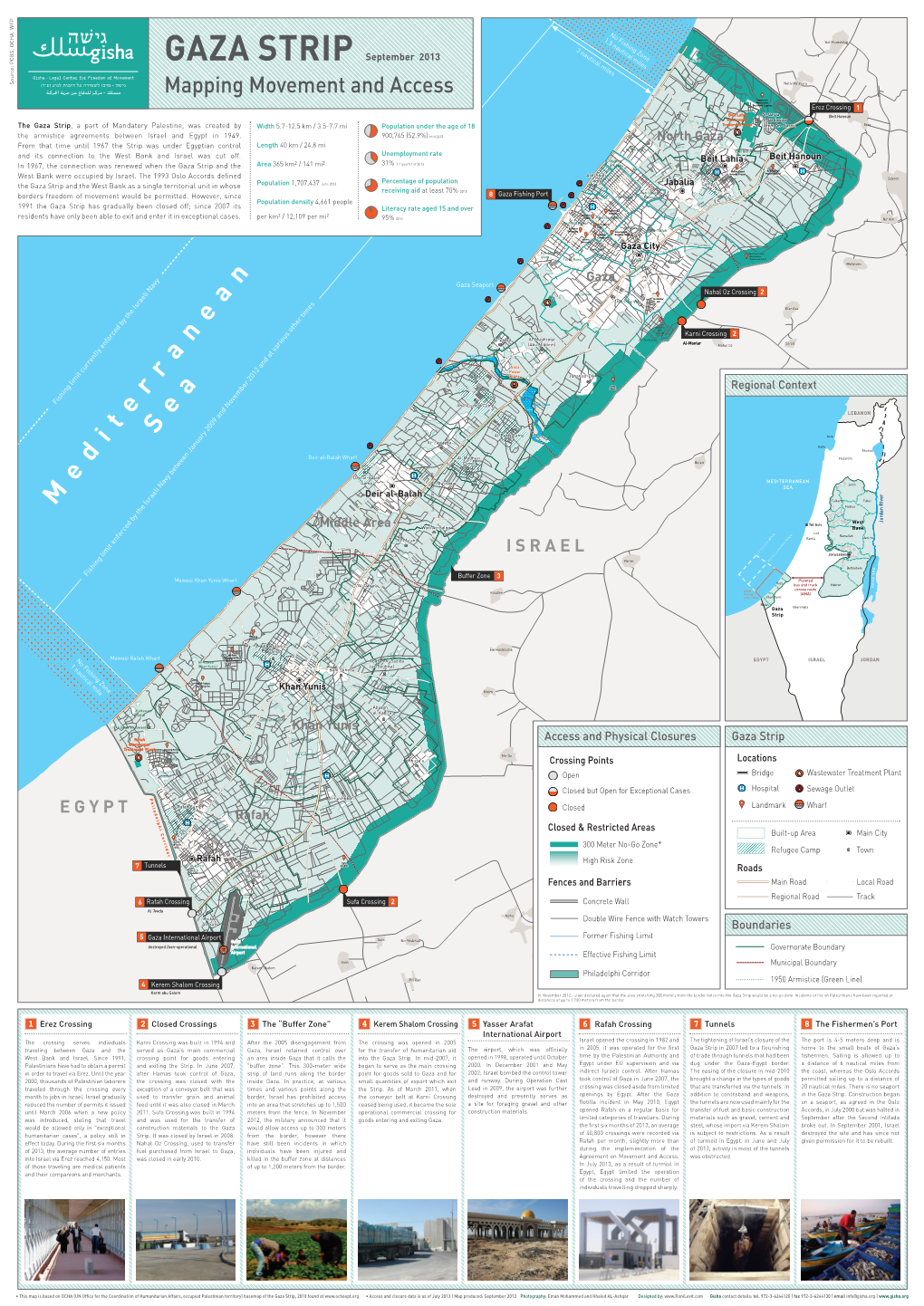 GAZA STRIP As-Siafa