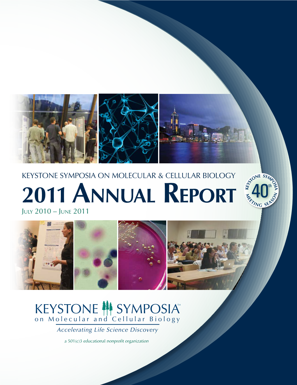 2011Annual Report