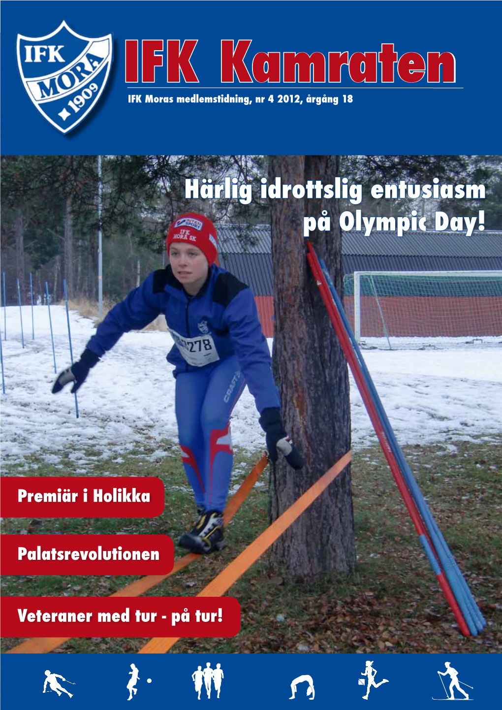 IFK Kamraten Nr 2 2010