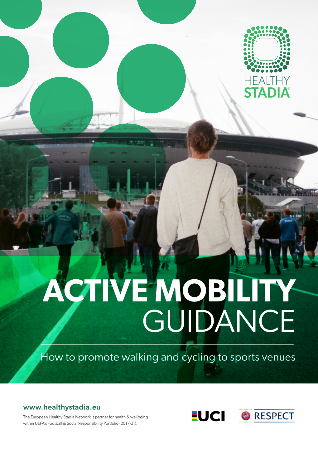 Download Active Mobility Guidance