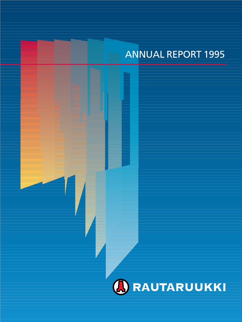 Rautaruukki Annual Report