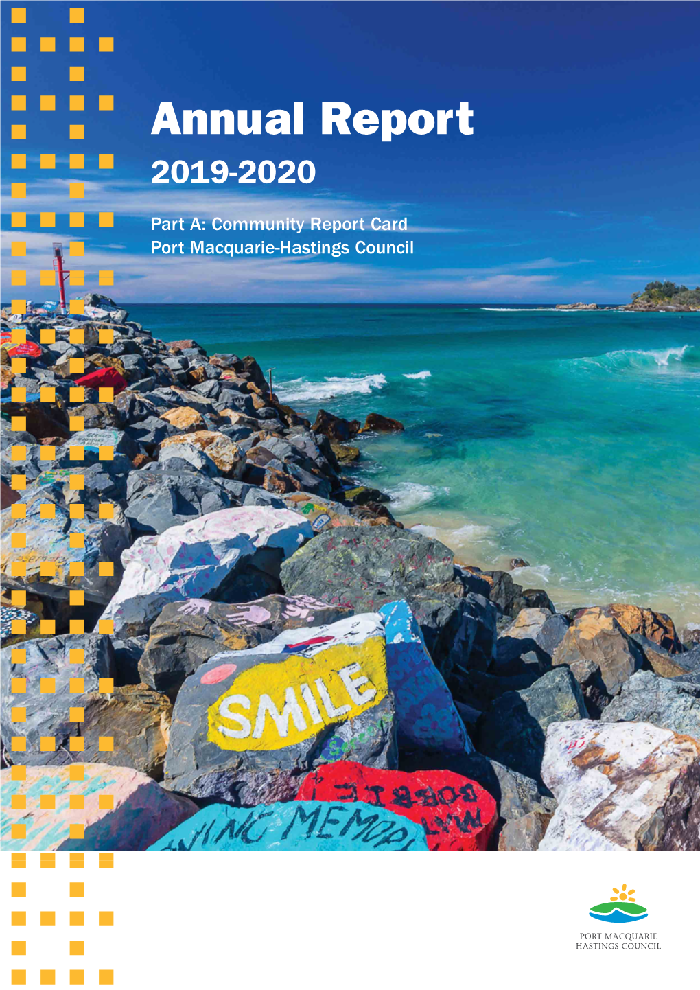 Attachment 2019-2020 Annual Report