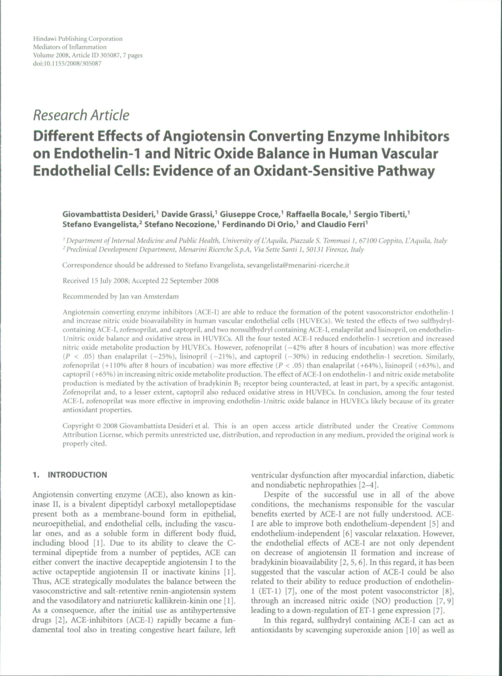 Research Article