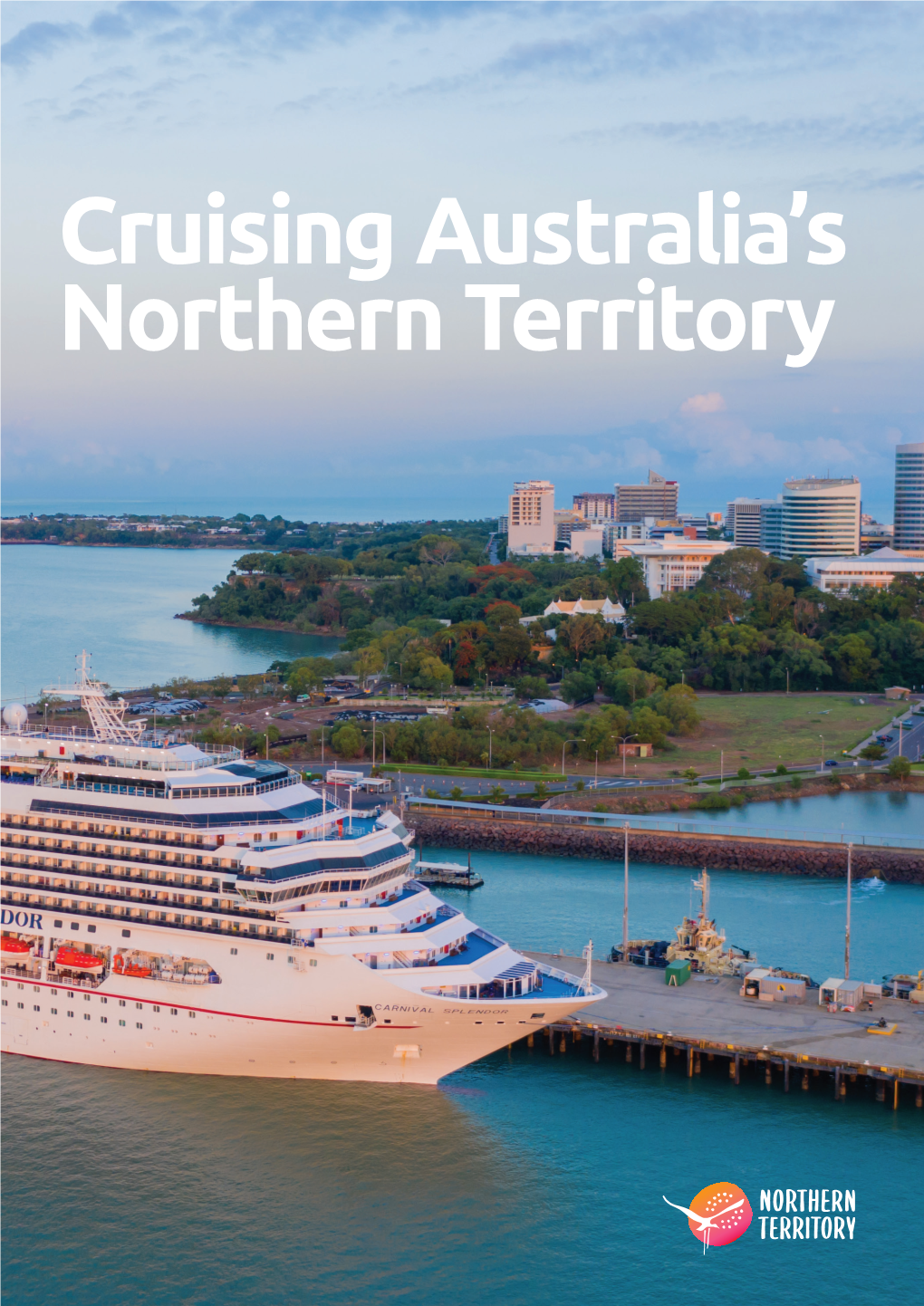 Cruising Australia's Northern Territory