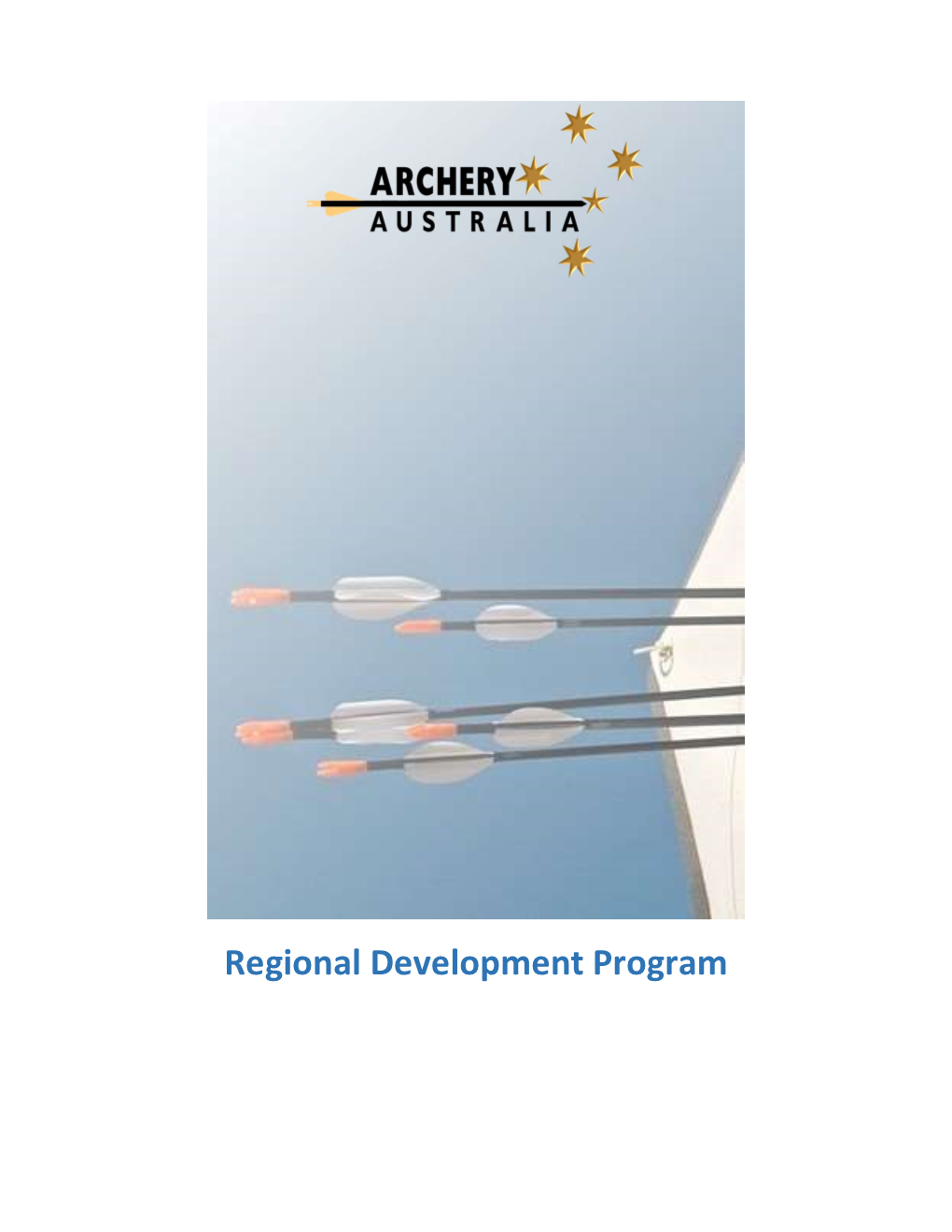 Regional Development Program