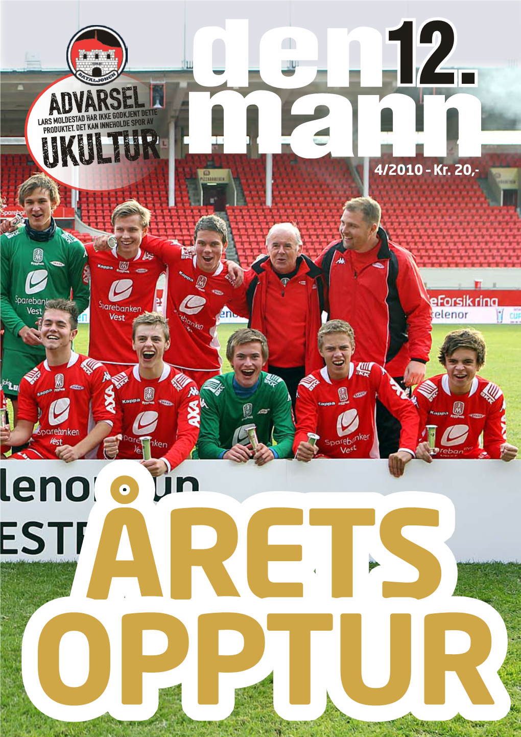 Ukultur 4/2010 – Kr