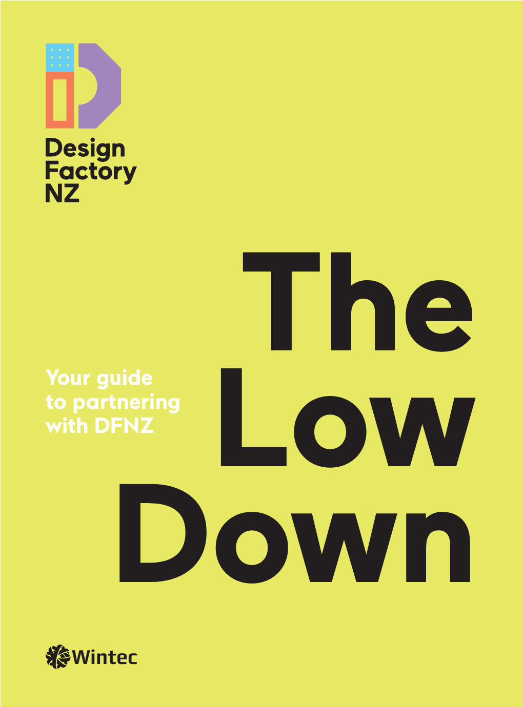 Your Guide to Partnering with DFNZ