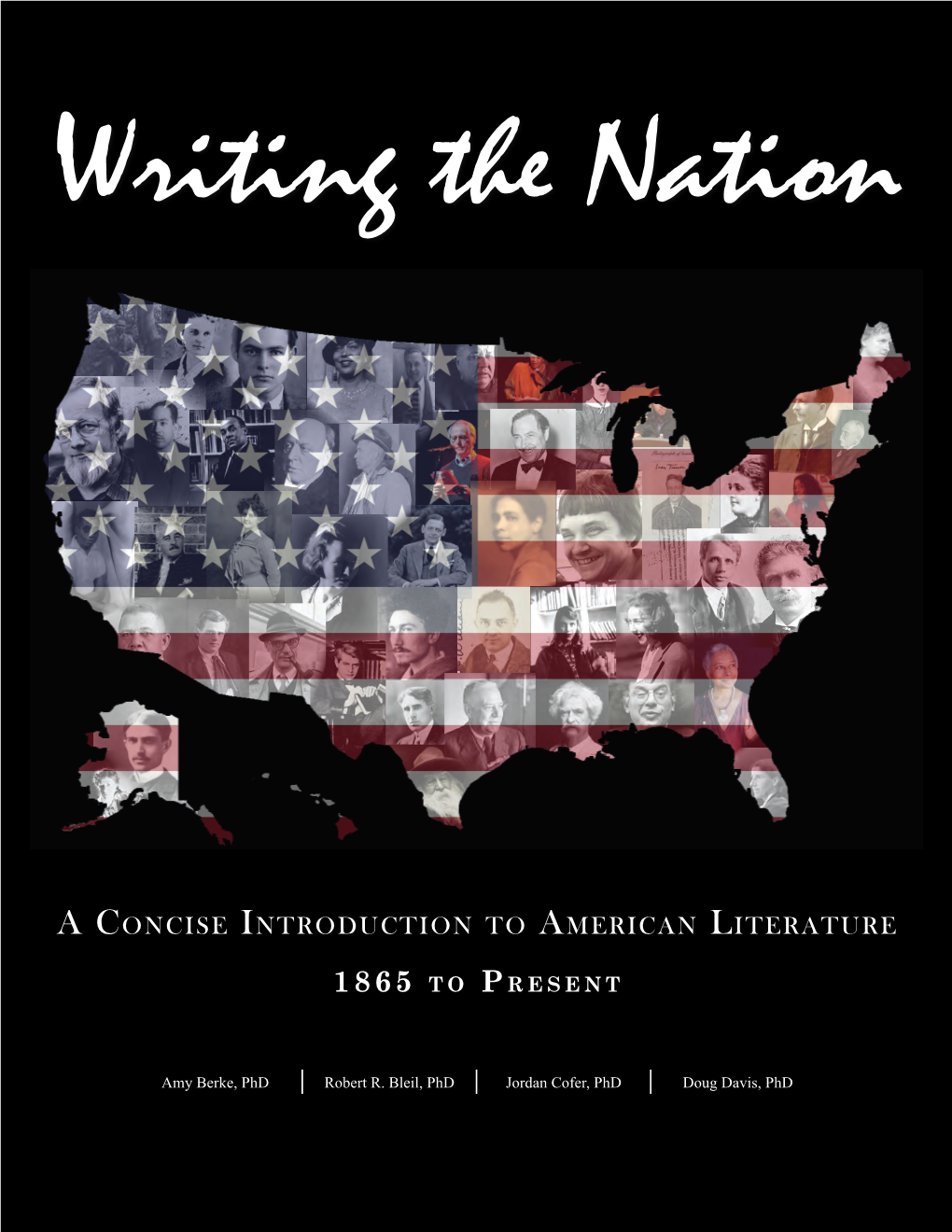 A Concise Introduction to American Literature