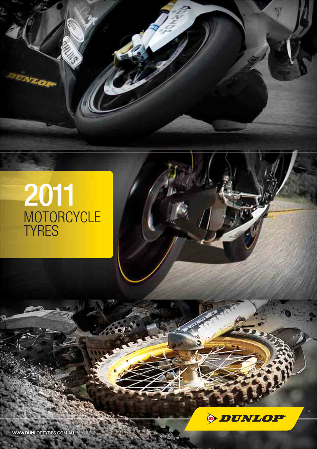 Motorcycle Tyres