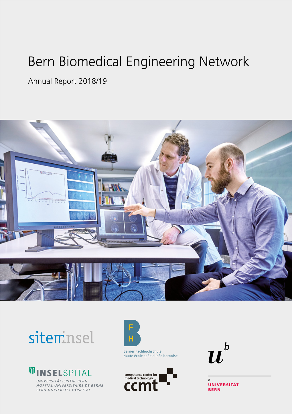 Bern Biomedical Engineering Network