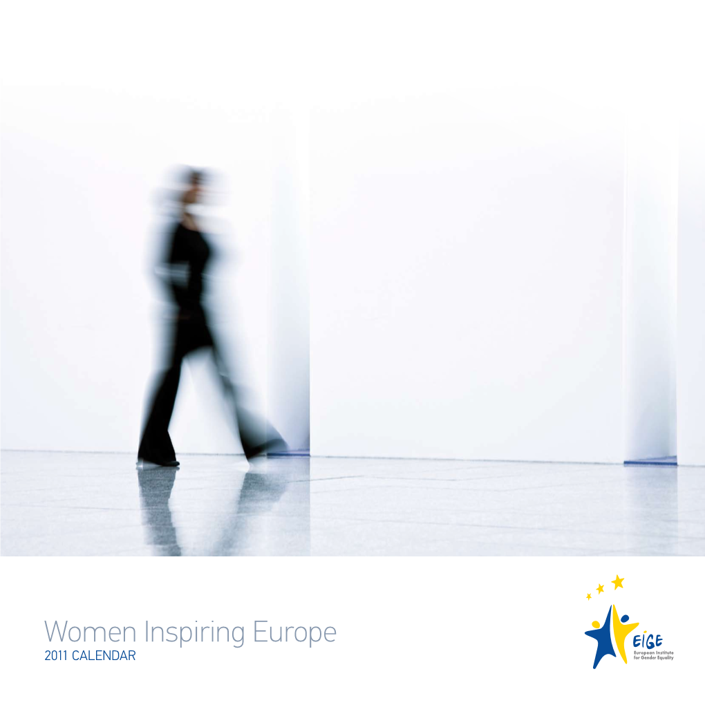 Women Inspiring Europe