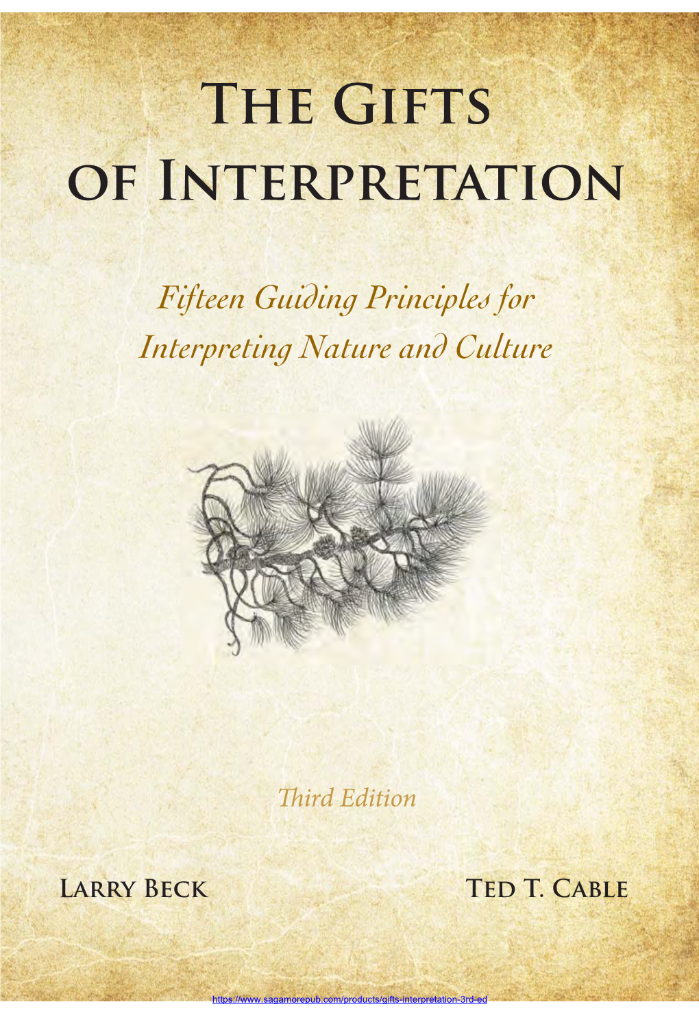 The Gifts of Interpretation