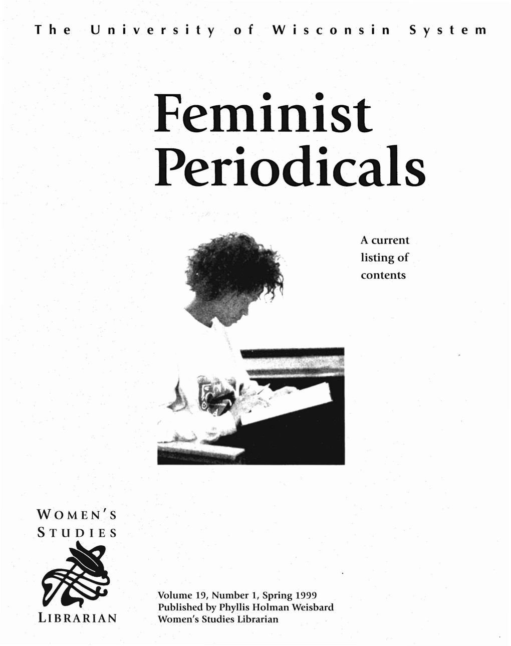 Feminist Periodicals