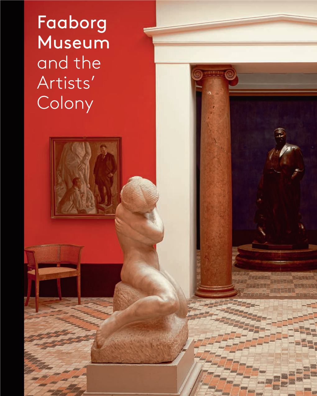 Faaborg Museum and the Artists' Colony