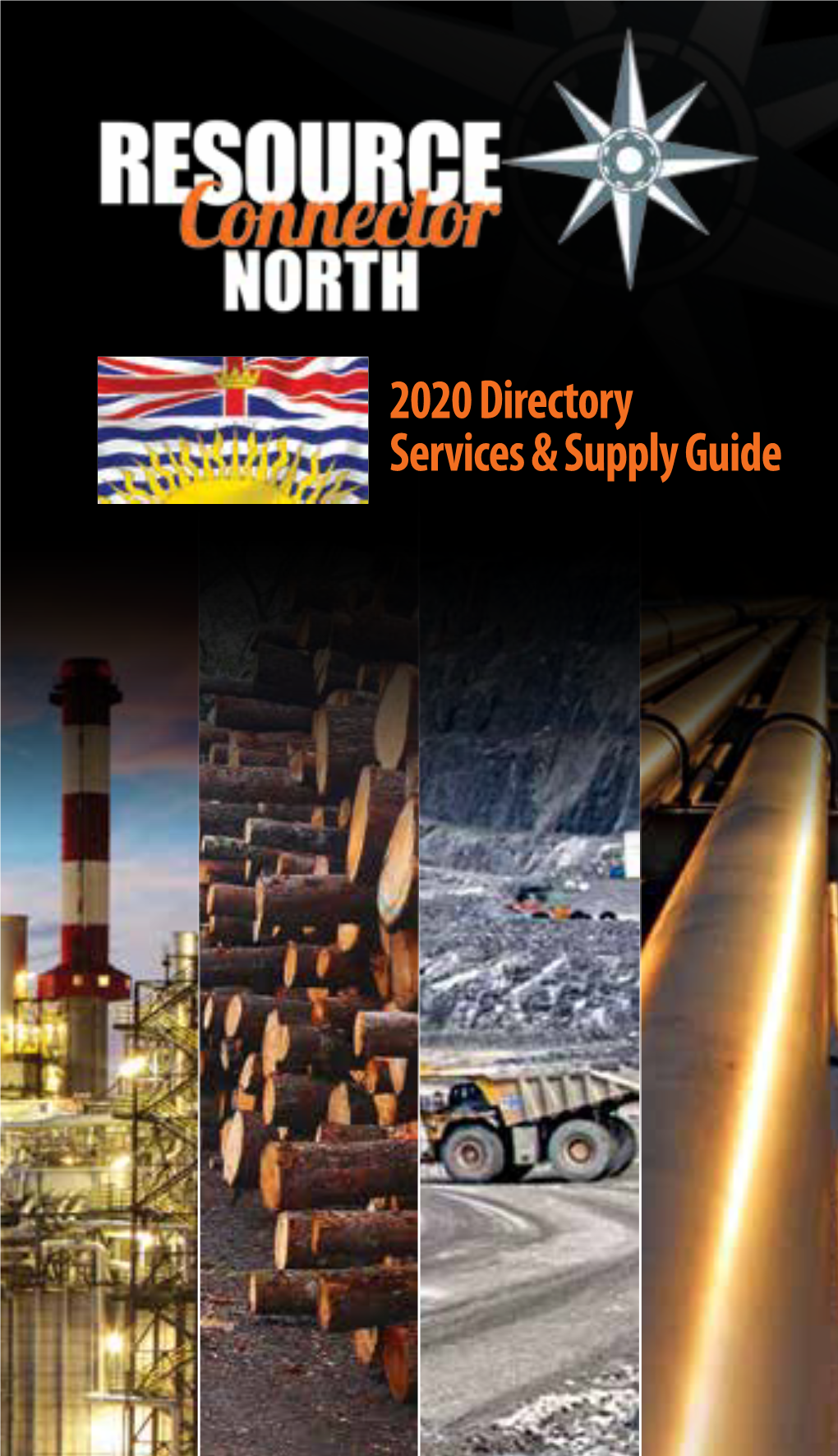 2020 Directory Services & Supply Guide