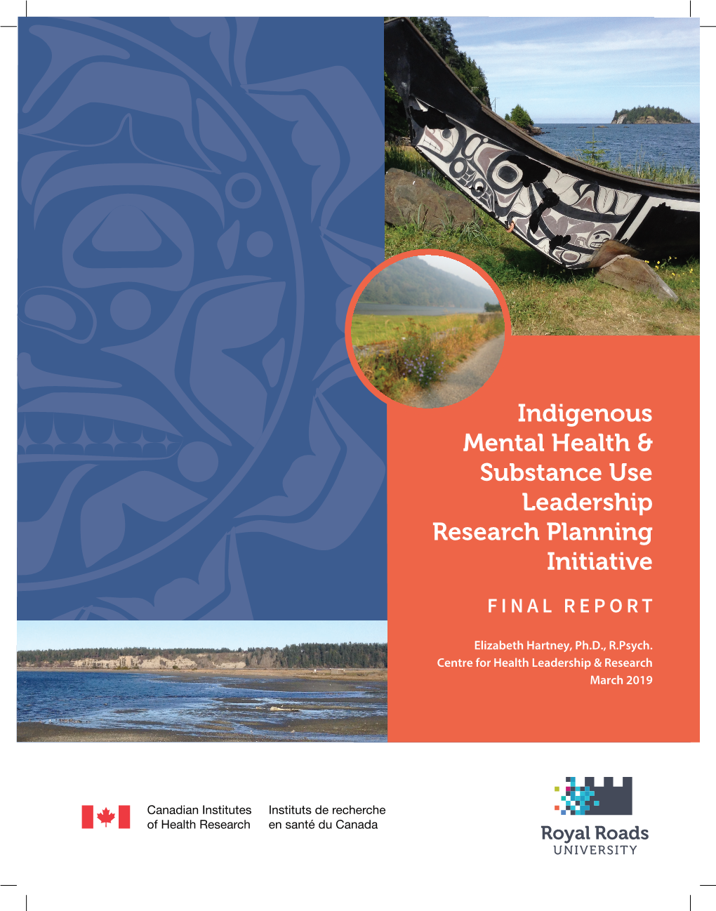 Indigenous Mental Health & Substance Use Leadership