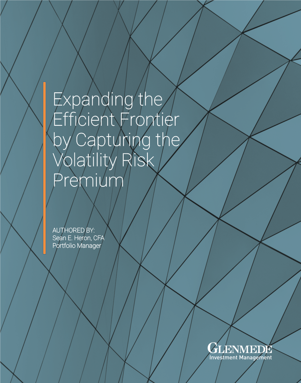 Expanding the Efficient Frontier by Capturing the Volatility Risk Premium