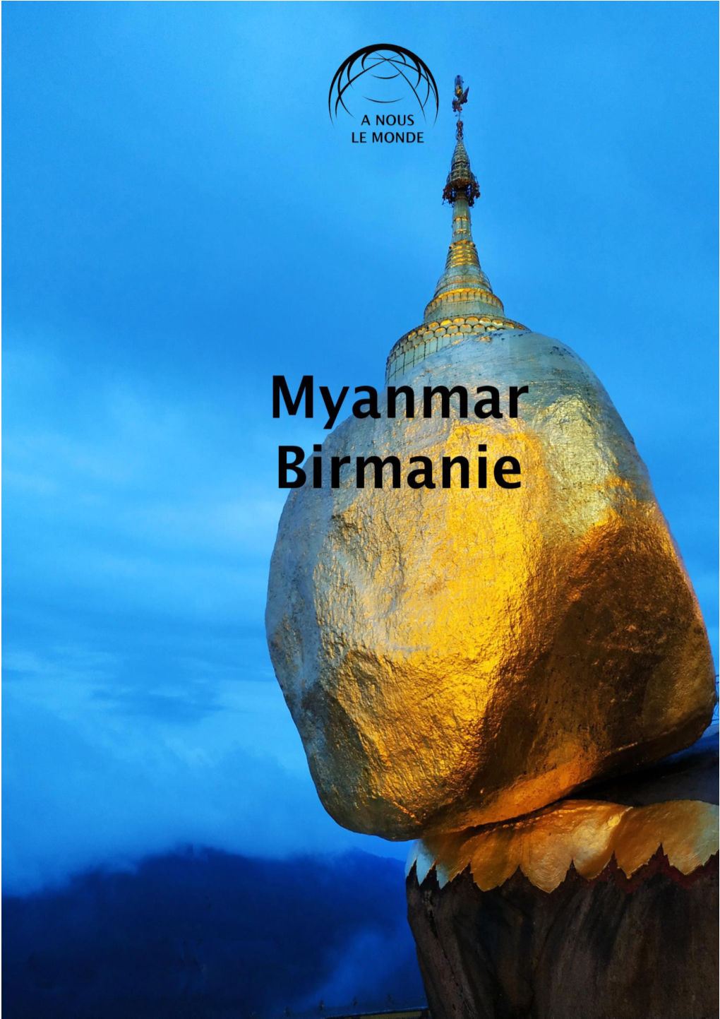 Birmanie ANLM