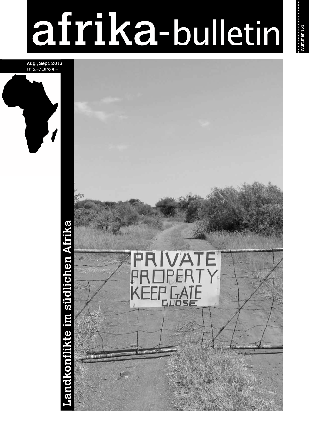 Landreform in Südafrika Neuauflage Der Landrückerstattung Setzt Falsche Akzente