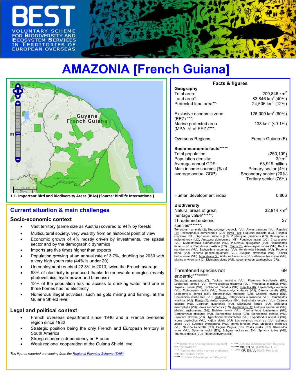 French Guiana]